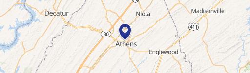 Decatur Pike Unit Lots 5