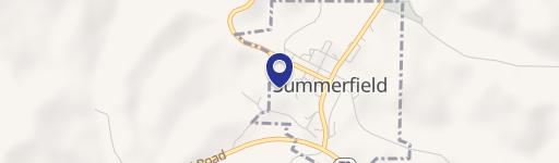 Str Cline/Main St St