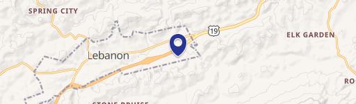 978 Regional Park Rd