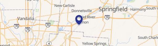 7756 Dayton-Springfield Rd