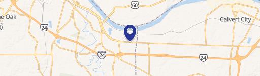 6775 Kentucky Dam Rd