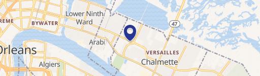 3002 Jean Lafitte Pkwy