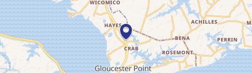 3.21 Acres George Washington Memorial Hwy