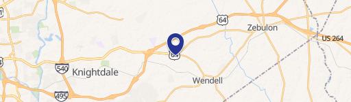 716 Old Battle Bridge Rd