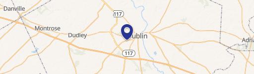 1801 Academy Avenue Ext