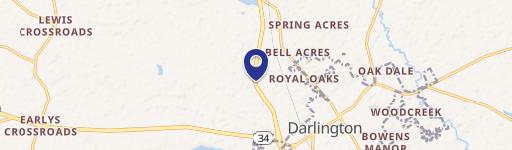 842 842 N Governor Willams Hwy