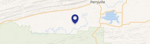 Perryville, AR 72126