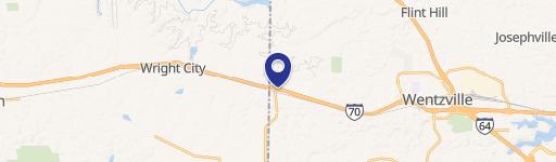 21850 Veterans Memorial Pkwy