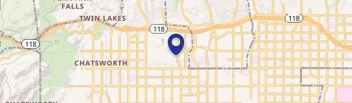 Northridge, CA 91325