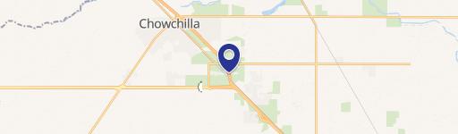 Chowchilla, CA 93610