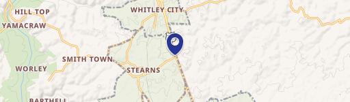 101 Wilburn K. Ross Hwy