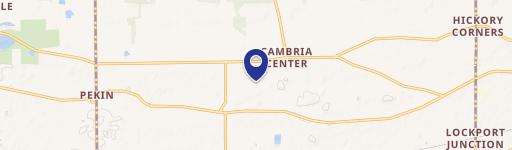 3868 Lower Mountain Rd