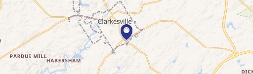00 Clarkesville Plz