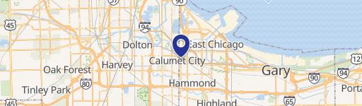 5320-5324 Hohman Ave