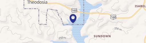 509 L.b. Cook Memorial Dr