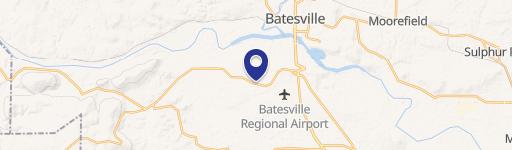 1005 Heber Springs Rd