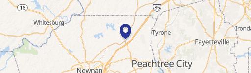 00 Coweta Industrial Pkwy