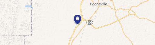 500 Ms Hwy 145/U. Hwy