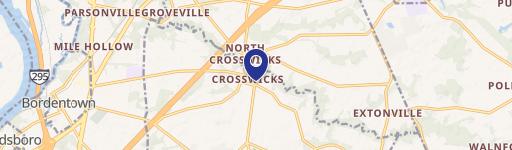3 Crosswicks Chesterfield Rd