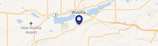 1401-1407 Knik Goose Bay Rd