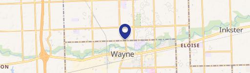 Wayne Rd