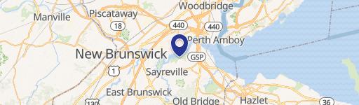 Sayreville, NJ 08872