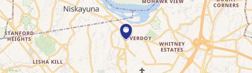 941 Albany Shaker Rd