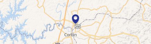 6 Cumberland Gap Pkwy