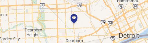 7910-7920 Schaefer Rd