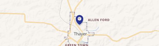 304 Saint Matthew St