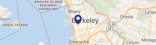 2511 San Pablo Ave, Unit 2521