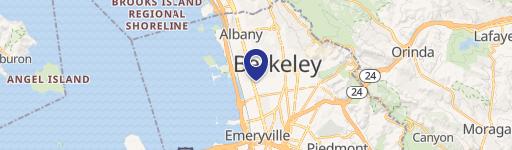 2601 San Pablo Ave, Unit 2615