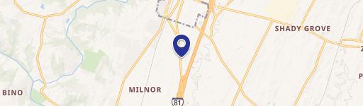 12444 Molly Pitcher Hwy