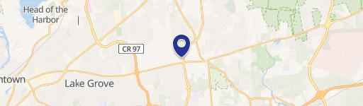 229 Middle Country Rd