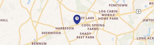 26850 Lewes Georgetown Hwy Unit