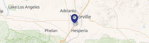 14400 Bear Valley Rd