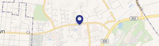 790 Newtown Yardley Rd