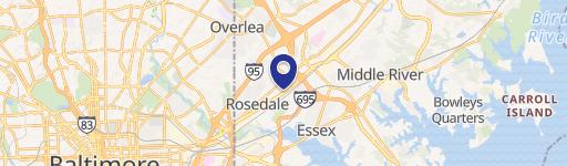 8330 Pulaski Hwy Unit