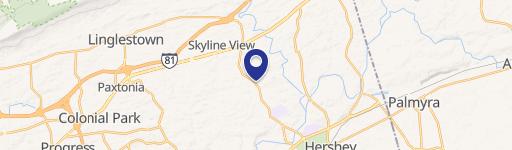 39 Cor Of Red Top Rd & Rte