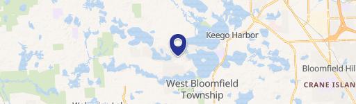 Cor Of Commerce Rd & Hiller Rd