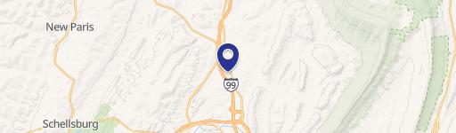 171 Arthur L Hershey Dr