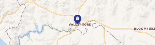 14550 Vly Frd Estero Rd