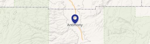 Antimony Acres 1.02