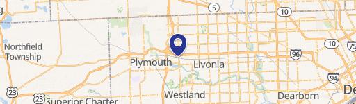 37564-37584 Amrhein Rd