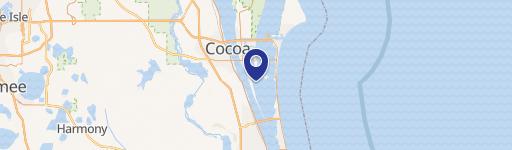 00 Merritt Island Cswy