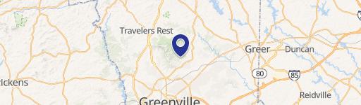 920 Wade Hampton Blvd