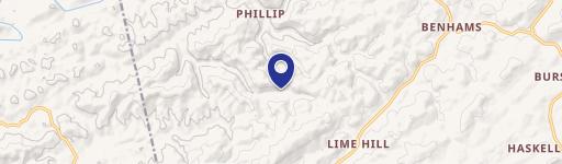 4493 Livingston Creek Rd