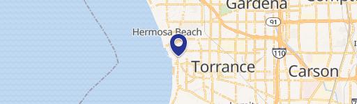 100 Pacific Coast Hwy