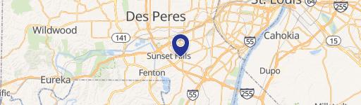 4400 Lindbergh Blvd St