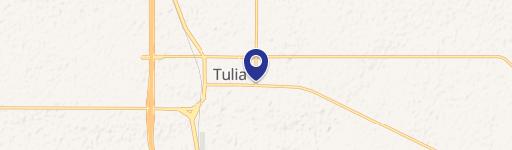 Tulia